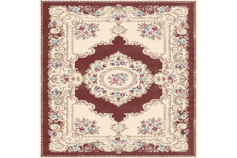 Matte (160x230) Homefesto 4 - Flerfarget - Tekstiler - Tepper & Matter - Orientalske tepper