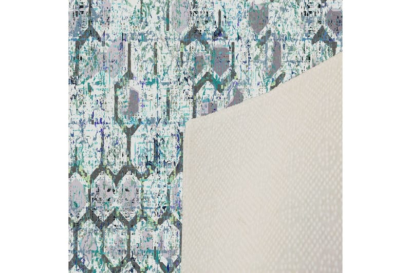 Matte (160x230) Homefesto 4 - Flerfarget - Tekstiler - Tepper & Matter - Orientalske tepper