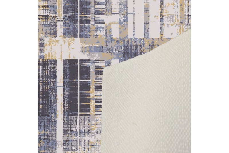 Matte (160x230) Homefesto 4 - Flerfarget - Tekstiler - Tepper & Matter - Orientalske tepper