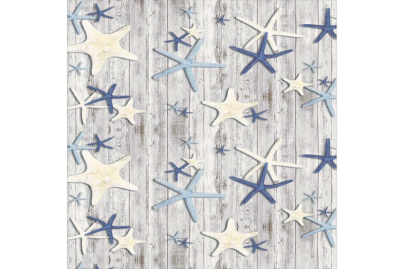 Matte (160x230) Homefesto 4, Flerfarget