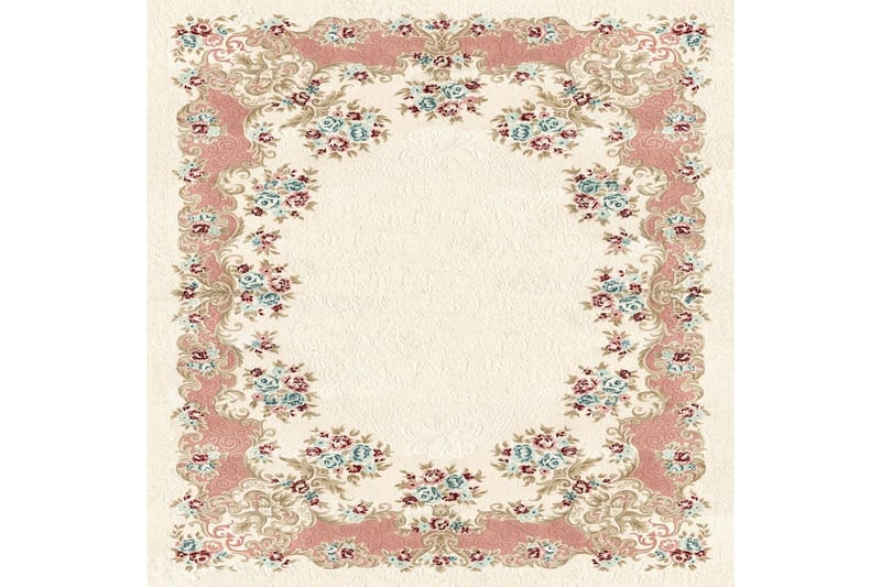 Matte (160x230) Homefesto 4 - Flerfarget - Tekstiler - Tepper & Matter - Orientalske tepper