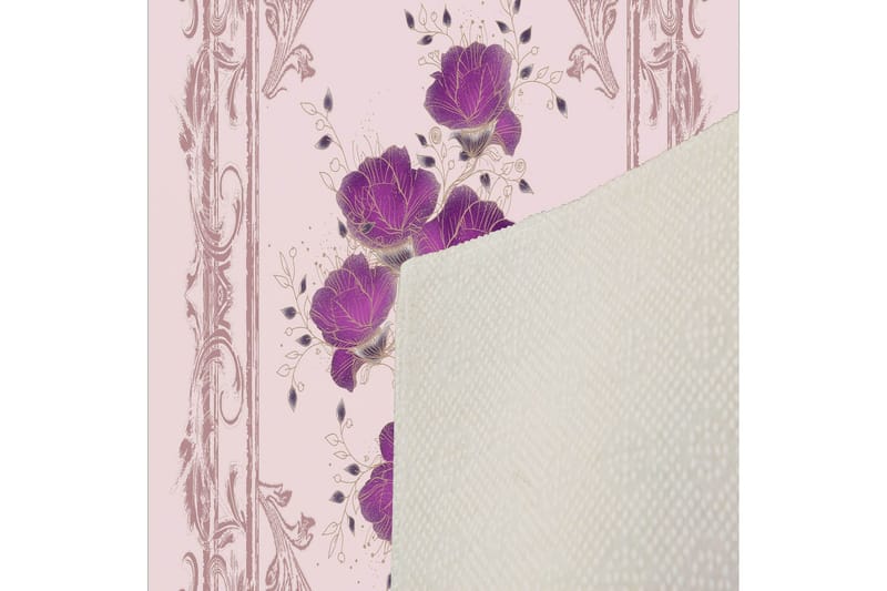 Matte (160x230) Homefesto 4 - Flerfarget - Tekstiler - Tepper & Matter - Orientalske tepper