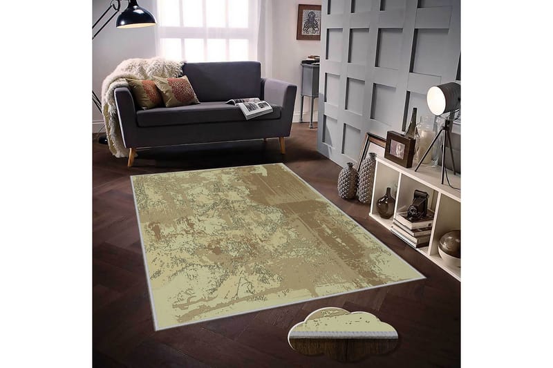 Matte (160x230) Homefesto 4 - Flerfarget - Tekstiler - Tepper & Matter - Orientalske tepper