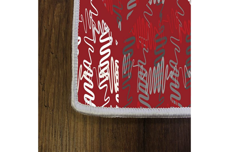 Matte (160x230) Homefesto 4 - Flerfarget - Tekstiler - Tepper & Matter - Orientalske tepper