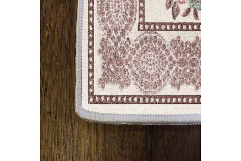 Matte (160x230) Homefesto 4 - Flerfarget - Tekstiler - Tepper & Matter - Orientalske tepper