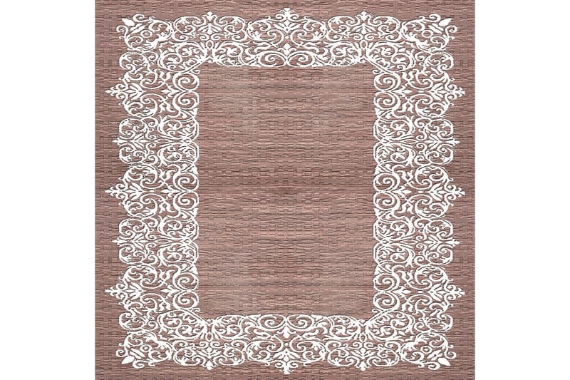 Matte (160x230) Homefesto 4 - Flerfarget - Tekstiler - Tepper & Matter - Orientalske tepper