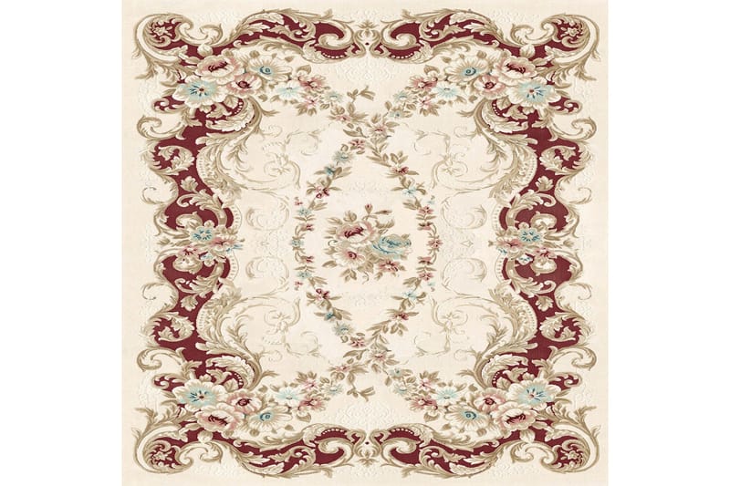 Matte (160x230) Homefesto 4 - Flerfarget - Tekstiler - Tepper & Matter - Orientalske tepper