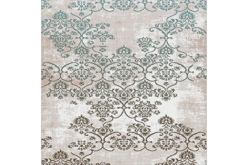 Matte (160x230) Homefesto 4 - Flerfarget - Tekstiler - Tepper & Matter - Orientalske tepper