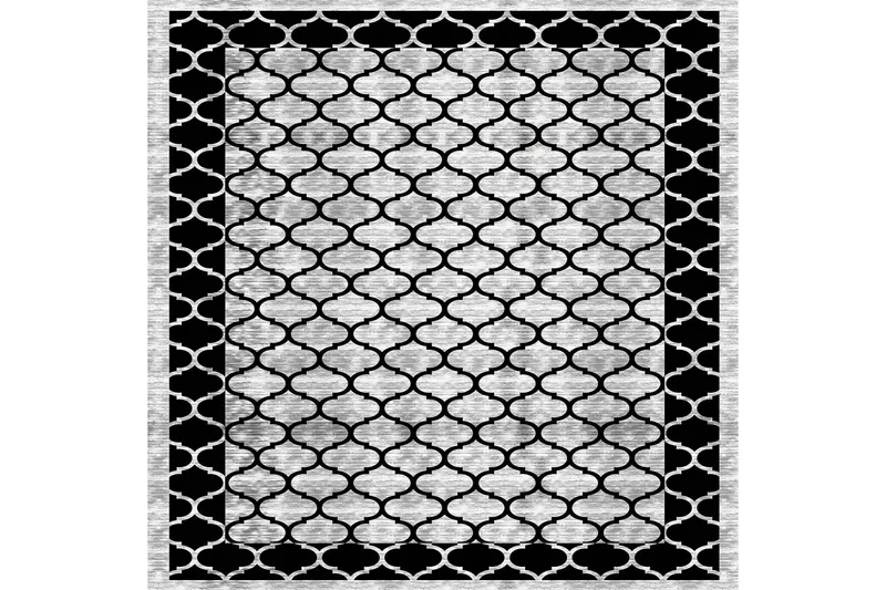 Matte (160x230) Homefesto 4 - Flerfarget - Tekstiler - Tepper & Matter - Orientalske tepper