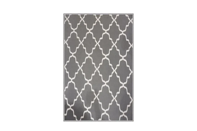 Matte (160x230) Homefesto 4, Flerfarget