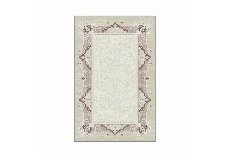 Matte (160x230) Homefesto 4 - Flerfarget - Tekstiler - Tepper & Matter - Orientalske tepper