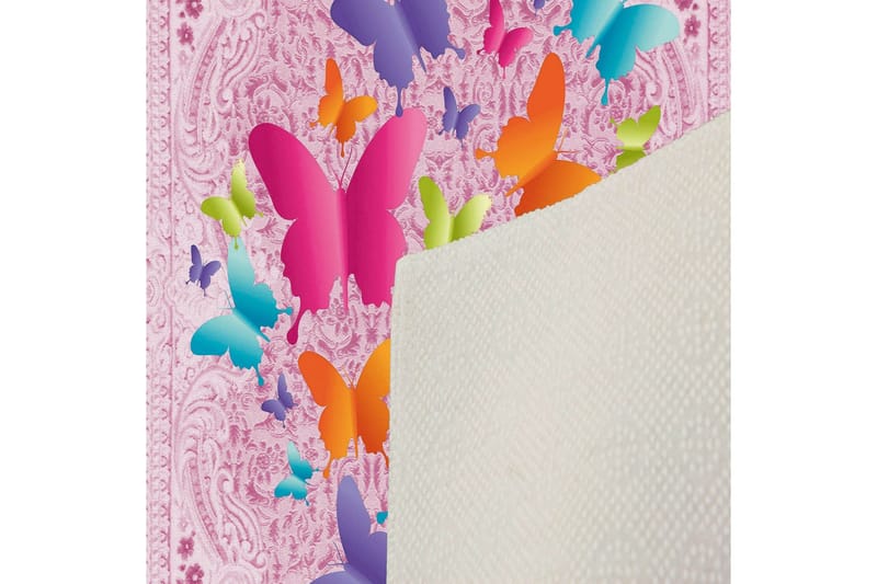 Matte (160x230) Homefesto 4 - Flerfarget - Tekstiler - Tepper & Matter - Orientalske tepper