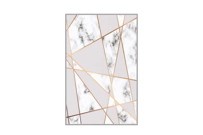 Matte (160x230) Homefesto 4 - Flerfarget - Tekstiler - Tepper & Matter - Orientalske tepper