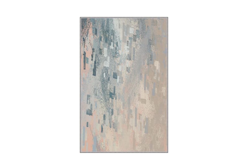 Matte (160x230) Homefesto 4 - Flerfarget - Tekstiler - Tepper & Matter - Orientalske tepper