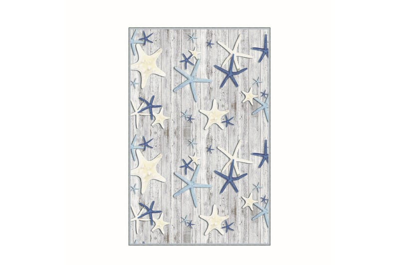 Matte (160x230) Homefesto 4 - Flerfarget - Tekstiler - Tepper & Matter - Orientalske tepper