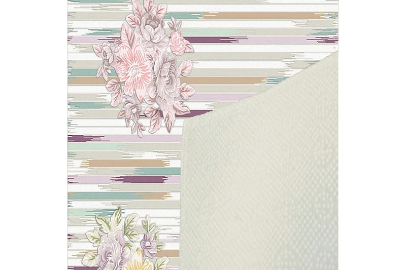 Matte (160x230) Homefesto 4 - Flerfarget - Tekstiler - Tepper & Matter - Orientalske tepper