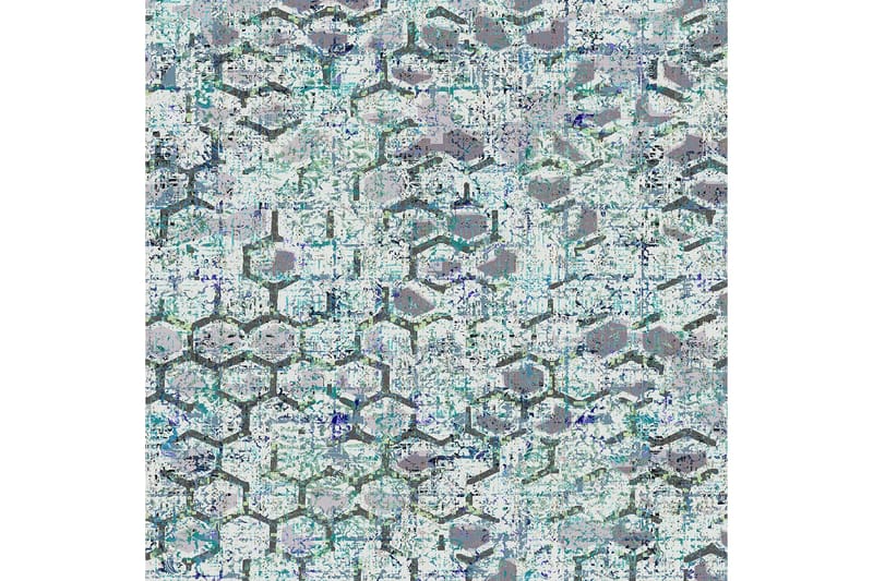 Matte (160x230) Homefesto 4 - Flerfarget - Tekstiler - Tepper & Matter - Orientalske tepper