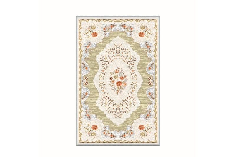 Matte (160x230) Homefesto 4 - Flerfarget - Tekstiler - Tepper & Matter - Orientalske tepper