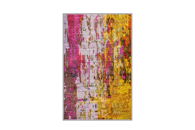 Matte (160x230) Homefesto 4, Flerfarget