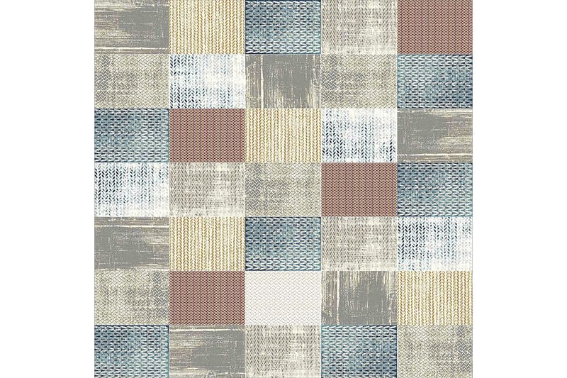 Matte (160x230) Homefesto 4 - Flerfarget - Tekstiler - Tepper & Matter - Orientalske tepper