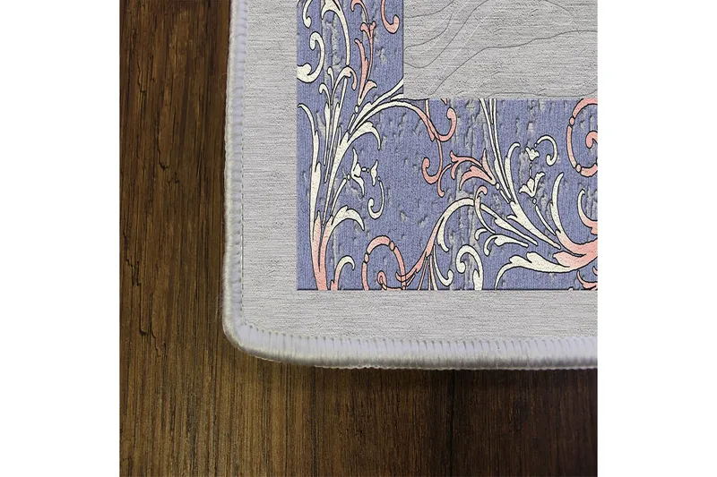 Matte (160x230) Homefesto 4 - Flerfarget - Tekstiler - Tepper & Matter - Orientalske tepper