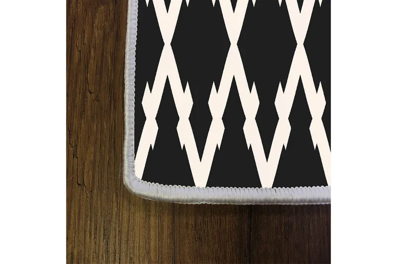 Matte (160x230) Homefesto 4 - Flerfarget - Tekstiler - Tepper & Matter - Orientalske tepper