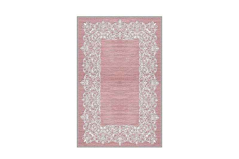 Matte (160x230) Homefesto 4 - Flerfarget - Tekstiler - Tepper & Matter - Orientalske tepper