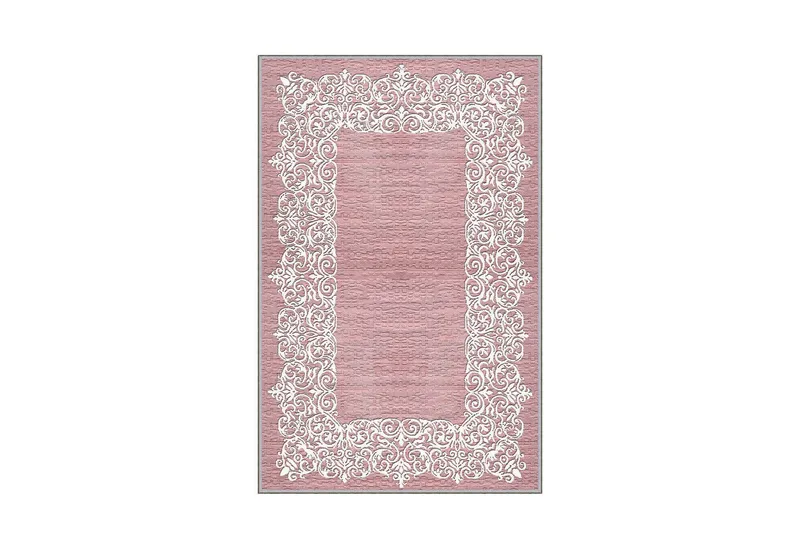 Matte (160x230) Homefesto 4 - Flerfarget - Tekstiler - Tepper & Matter - Orientalske tepper