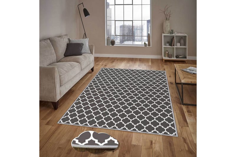 Matte (160x230) Homefesto 4 - Flerfarget - Tekstiler - Tepper & Matter - Orientalske tepper