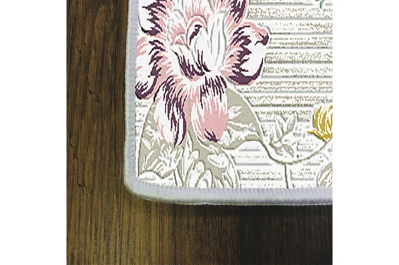 Matte (160x230) Homefesto 4 - Flerfarget - Tekstiler - Tepper & Matter - Orientalske tepper