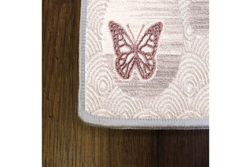 Matte (160x230) Homefesto 4 - Flerfarget - Tekstiler - Tepper & Matter - Orientalske tepper