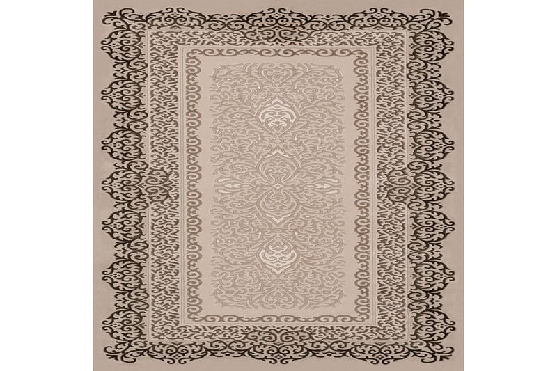 Matte (160x230) Homefesto 4 - Flerfarget - Tekstiler - Tepper & Matter - Orientalske tepper