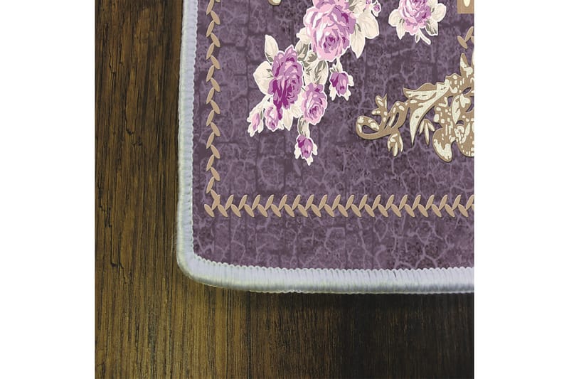 Matte (160x230) Homefesto 4 - Flerfarget - Tekstiler - Tepper & Matter - Orientalske tepper