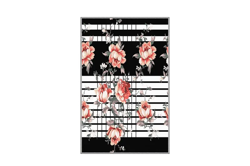 Matte (160x230) Homefesto 4 - Flerfarget - Tekstiler - Tepper & Matter - Orientalske tepper