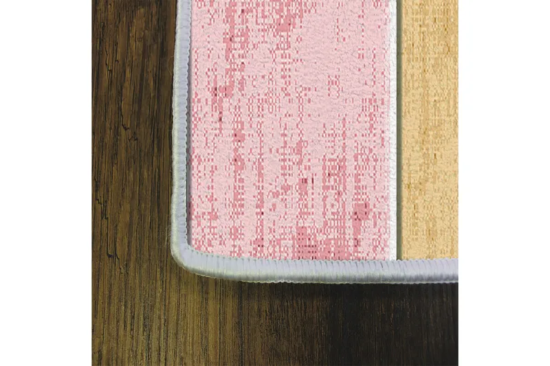 Matte (160x230) Homefesto 4 - Flerfarget - Tekstiler - Tepper & Matter - Orientalske tepper