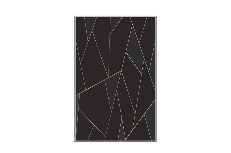 Matte (160x230) Homefesto 4 - Flerfarget - Tekstiler - Tepper & Matter - Orientalske tepper