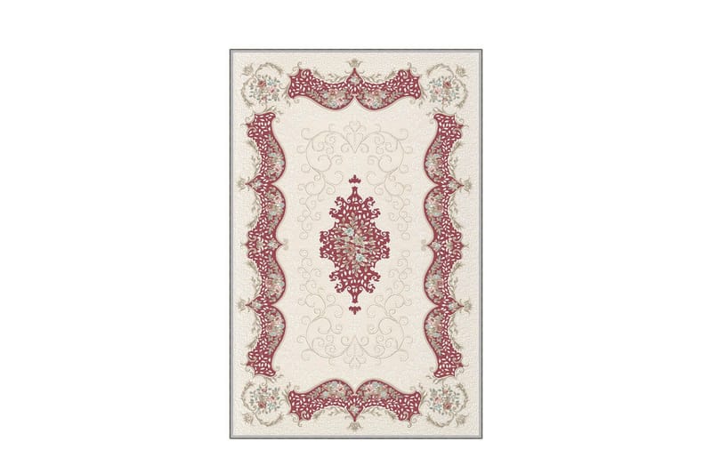 Matte (160x230) Homefesto 4 - Flerfarget - Tekstiler - Tepper & Matter - Orientalske tepper