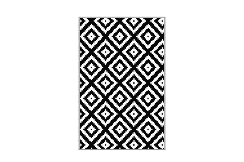 Matte (160x230) Homefesto 4, Flerfarget