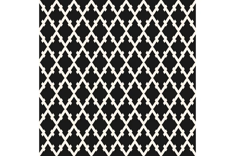 Matte (160x230) Homefesto 4 - Flerfarget - Tekstiler - Tepper & Matter - Orientalske tepper