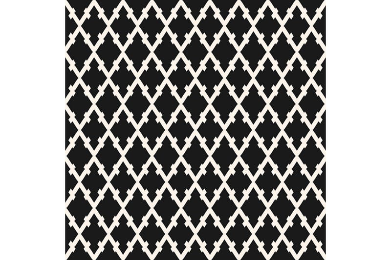 Matte (160x230) Homefesto 4 - Flerfarget - Tekstiler - Tepper & Matter - Orientalske tepper