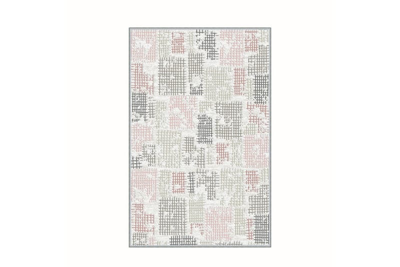 Matte (160x230) Homefesto 4 - Flerfarget - Tekstiler - Tepper & Matter - Orientalske tepper