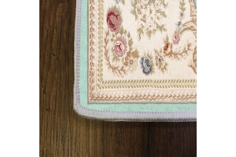 Matte (160x230) Homefesto 4 - Flerfarget - Tekstiler - Tepper & Matter - Orientalske tepper