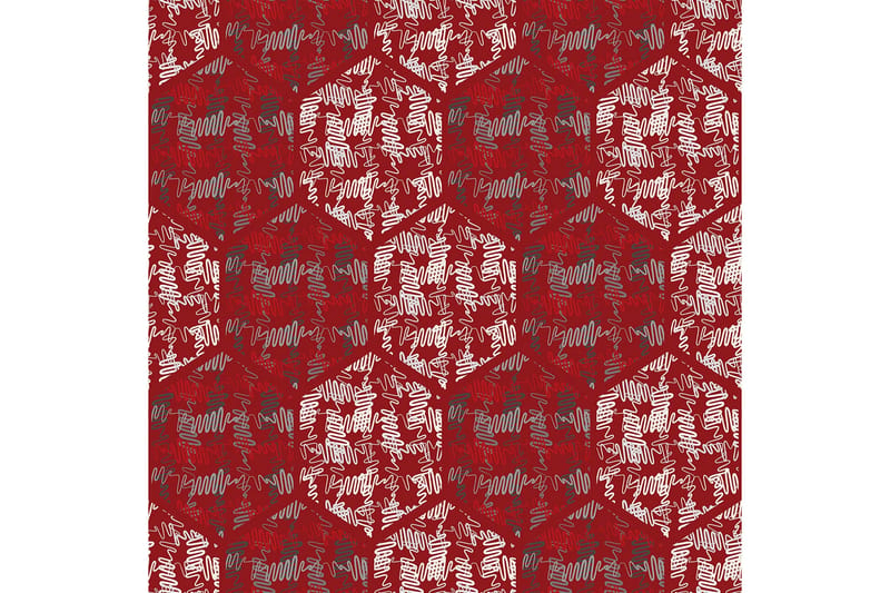 Matte (160x230) Homefesto 4 - Orientalske tepper - Persisk matte