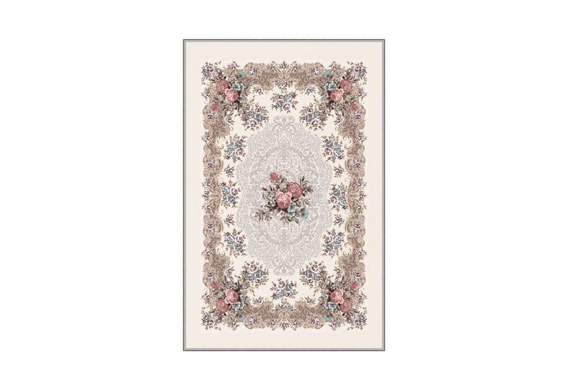 Matte (160x230) Homefesto 5 - Flerfarget - Tekstiler - Tepper & Matter - Orientalske tepper