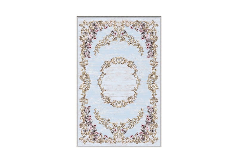 Matte (160x230) Homefesto 5 - Flerfarget - Tekstiler - Tepper & Matter - Orientalske tepper