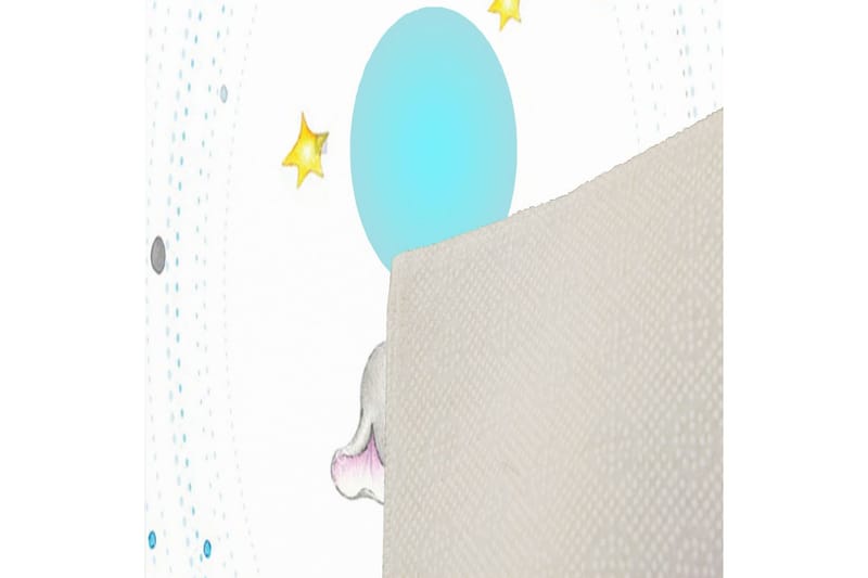 Matte (160x230) Homefesto 5 - Flerfarget - Tekstiler - Tepper & Matter - Orientalske tepper