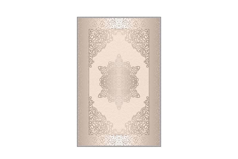 Matte (160x230) Homefesto 5 - Flerfarget - Tekstiler - Tepper & Matter - Orientalske tepper