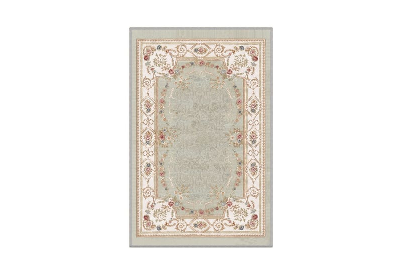 Matte (160x230) Homefesto 5 - Flerfarget - Tekstiler - Tepper & Matter - Orientalske tepper
