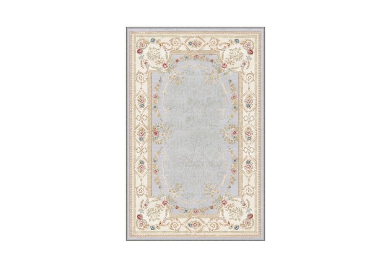 Matte (160x230) Homefesto 5 - Flerfarget - Tekstiler - Tepper & Matter - Orientalske tepper
