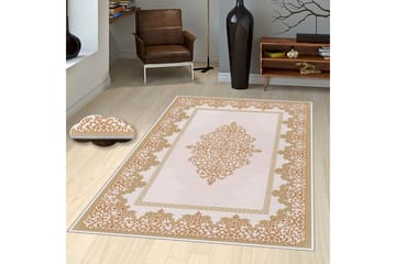 Matte (160x230) Homefesto 5 - Flerfarget - Tekstiler - Tepper & Matter - Orientalske tepper